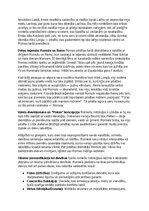 Konspekts 'Senās Romas vēsture, kultūra, mitoloģija, sabiedrība un kultūras mantojums', 5.