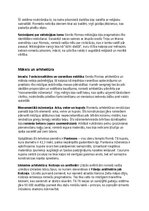 Konspekts 'Senās Romas vēsture, kultūra, mitoloģija, sabiedrība un kultūras mantojums', 6.