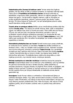 Konspekts 'Senās Romas vēsture, kultūra, mitoloģija, sabiedrība un kultūras mantojums', 7.