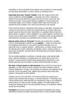 Konspekts 'Senās Romas vēsture, kultūra, mitoloģija, sabiedrība un kultūras mantojums', 10.