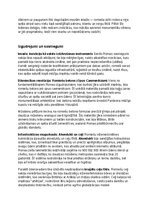 Konspekts 'Senās Romas vēsture, kultūra, mitoloģija, sabiedrība un kultūras mantojums', 11.
