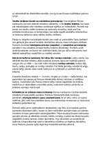 Konspekts 'Senās Romas vēsture, kultūra, mitoloģija, sabiedrība un kultūras mantojums', 13.