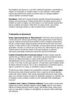Konspekts 'Senās Romas vēsture, kultūra, mitoloģija, sabiedrība un kultūras mantojums', 16.