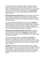 Konspekts 'Senās Romas vēsture, kultūra, mitoloģija, sabiedrība un kultūras mantojums', 17.