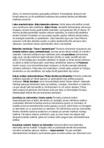 Konspekts 'Senās Romas vēsture, kultūra, mitoloģija, sabiedrība un kultūras mantojums', 20.