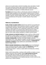 Konspekts 'Senās Romas vēsture, kultūra, mitoloģija, sabiedrība un kultūras mantojums', 21.
