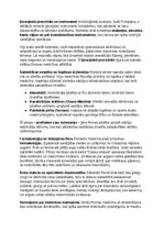 Konspekts 'Senās Romas vēsture, kultūra, mitoloģija, sabiedrība un kultūras mantojums', 22.