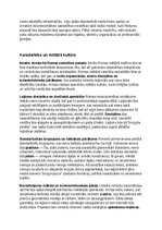 Konspekts 'Senās Romas vēsture, kultūra, mitoloģija, sabiedrība un kultūras mantojums', 23.