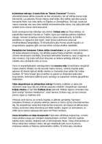 Konspekts 'Senās Romas vēsture, kultūra, mitoloģija, sabiedrība un kultūras mantojums', 25.