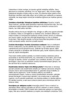 Konspekts 'Senās Romas vēsture, kultūra, mitoloģija, sabiedrība un kultūras mantojums', 27.
