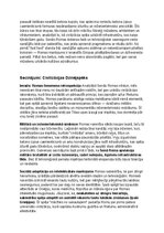 Konspekts 'Senās Romas vēsture, kultūra, mitoloģija, sabiedrība un kultūras mantojums', 31.