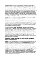 Konspekts 'Senās Romas vēsture, kultūra, mitoloģija, sabiedrība un kultūras mantojums', 33.
