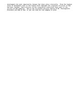 Eseja 'Dow Chemicals: Describe the Decision Making Styles of the CEO', 2.