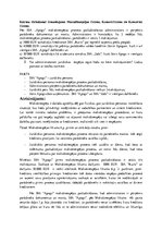 Paraugs 'Kāzusa risinājums par SIA „Apogs” maksātnespējas procesu', 1.