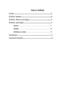 Referāts 'Kultūra', 1.