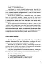 Referāts 'Kultūra', 4.