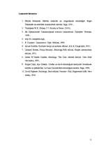 Referāts 'Kultūra', 11.