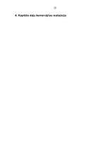 Referāts 'Kapitāla daļu komercķīla', 22.