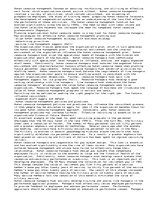 Eseja 'Human Resource Management Roles and Responsibilities', 1.