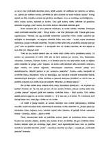 Konspekts 'Filosofija un kultūra', 3.