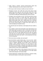 Konspekts 'Integrētā rotaļnodarbība', 2.