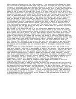 Eseja 'Islam, Osama bin Laden, Priciples of Islam', 1.