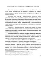 Referāts 'Grāmatvedības dokumentācija', 3.