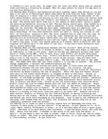 Eseja 'A Farewell to Arms', 2.