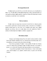 Referāts 'Biznesa kultūra Norvēģijā', 6.