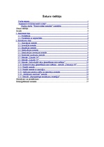 Konspekts 'Kreativitātes metodes', 3.