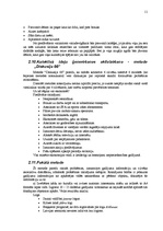 Konspekts 'Kreativitātes metodes', 11.