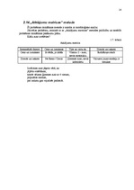 Konspekts 'Kreativitātes metodes', 14.