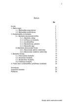 Referāts 'Nodarbinātība un bezdarbs', 2.