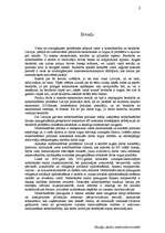 Referāts 'Nodarbinātība un bezdarbs', 3.