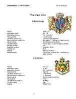 Referāts 'Luksemburga un Lihtenšteina', 3.