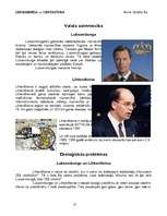 Referāts 'Luksemburga un Lihtenšteina', 12.