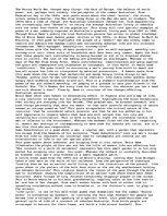 Eseja 'Bruce Dawe', 1.