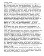 Eseja 'Shopping in a Traditional Retail Store', 1.