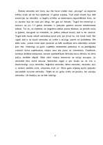 Referāts 'Nozares apraksts - nacionālo virtuvju restorāni', 3.