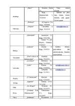 Referāts 'Nozares apraksts - nacionālo virtuvju restorāni', 7.