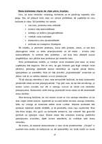 Referāts 'Nozares apraksts - nacionālo virtuvju restorāni', 15.