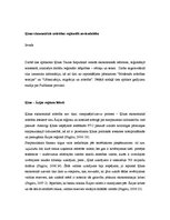 Konspekts 'Ķīnas ekonomiskās attīstības reģionālā neviendabība', 1.