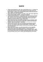 Konspekts 'Ģimene', 1.