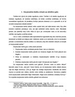 Referāts 'Starptautisko tiesību pamatprincipi', 4.