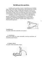 Konspekts 'Fizkultūra', 1.