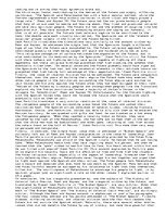 Eseja '"The Broken Spears" by Miguel Leon-Portilla', 2.