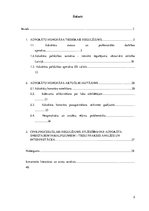 Diplomdarbs 'Advokātu honorāra civilprocesuālais regulējums', 2.