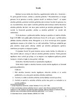 Diplomdarbs 'Advokātu honorāra civilprocesuālais regulējums', 3.