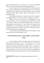 Diplomdarbs 'Advokātu honorāra civilprocesuālais regulējums', 11.