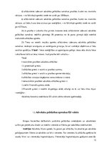 Diplomdarbs 'Advokātu honorāra civilprocesuālais regulējums', 13.